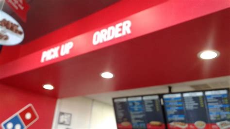 dominos williamstown|pizza on black horse pike.